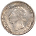 Allemagne, Saxe, Johann, 1/6 Thaler