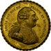France, Medal, Louis XVI, Centenaire de la Prise de la Bastille, 1889