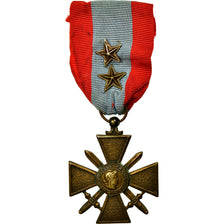 France, Théâtre d'Opérations Extérieures, Medal, Excellent Quality, Bronze