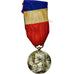 Francia, Médaille d'honneur du travail, medaglia, 1973, Buona qualità