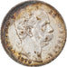 Monnaie, Italie, Umberto I, 5 Lire, 1879, Rome, TB+, Argent, KM:20