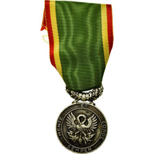 France, Fédération d'Encouragement au dévouement, Medal, Uncirculated