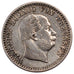 Allemagne, Prusse, Wilhelm Ier, 2 1/2 Silber Groschen