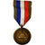 Francja, Union Nationale des Combattants, 60ème Anniversaire, Medal, 1914-1918