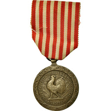 France, Corps Expeditionnaire Français d'Italie, Medal, 1943-1944