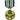 USA, Joint Service Commendation, Medal, Undated, Stan menniczy, Pokryty brązem