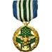 Verenigde Staten, Joint Service Commendation, Medaille, Niet gecirculeerd, Gilt