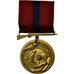 États-Unis, World War II Marine Good Conduct Medal, Navy, Médaille, Non