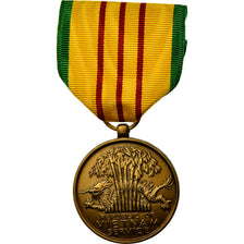 United States, Vietnam Service Medal, Medal, Uncirculated, Bronze, 32