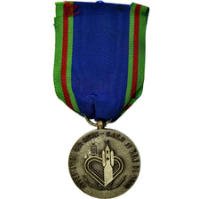 França, Association des A.C.P.G du Nord, Medal, Qualidade Excelente, Bronze