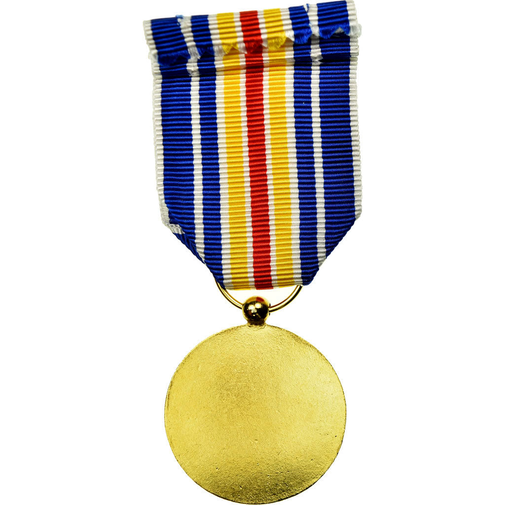 Francja, Blessés Militaires de Guerre, Medal, 1914-1918, Stan menniczy, Pokryty