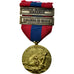 France, Missions d'Assistance Extérieure, Bâtiments de Combat, Medal
