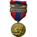 France, Missions d'Assistance Extérieure, Bâtiments de Combat, Medal