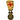 França, Société Française de Secours aux Blessés Militaires, Medal