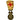 Frankreich, Société Française de Secours aux Blessés Militaires, Medaille