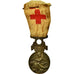 Frankreich, Société Française de Secours aux Blessés Militaires, Medaille