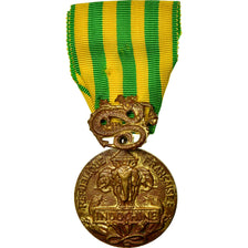 France, Indochine, Corps Expéditionnaire d'Extrême-Orient, Medal, Very Good