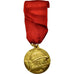 France, Hommage du Loiret aux Soldats de la Première Guerre Mondiale, Medal