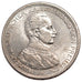Allemagne, Prusse, Wilhelm II, 5 Mark