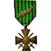 Francia, Croix de Guerre, Une palme, medaglia, 1939-1940, Fuori circolazione