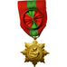 França, Médaille de la Famille Française, Medal, Qualidade Excelente, Bronze