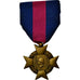 Francia, Services Militaires Volontaires, medalla, Excellent Quality, Bronce, 36