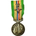 Frankreich, Mérite Fédéral, FNCPG, Anciens Prisonniers de Guerre, Medaille