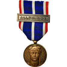 France, Rhénanie-Ruhr-Tyrol, Medal, undated (1925), Uncirculated, Delannoy