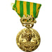 France, Indochine, Corps Expéditionnaire d'Extrême-Orient, Médaille, Non