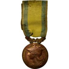 France, Bien Public, Médaille, Good Quality, Bronze, 32