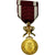Belgium, Ordre de la Couronne, Travail et Progrès, Medal, Uncirculated