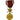 Belgium, Ordre de la Couronne, Travail et Progrès, Medal, Excellent Quality