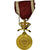 Belgique, Ordre de la Couronne, Travail et Progrès, Médaille, Excellent