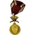 Bélgica, Ordre de la Couronne, Travail et Progrès, medalla, Excellent Quality