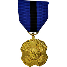 Belgium, Ordre de Léopold II, Medal, Uncirculated, Gilt Bronze, 38