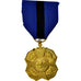 Belgium, Ordre de Léopold II, Medal, Uncirculated, Gilt Bronze, 38