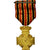 België, 2ème Classe pour Ancienneté, Mérite, Armée, Medaille, Excellent