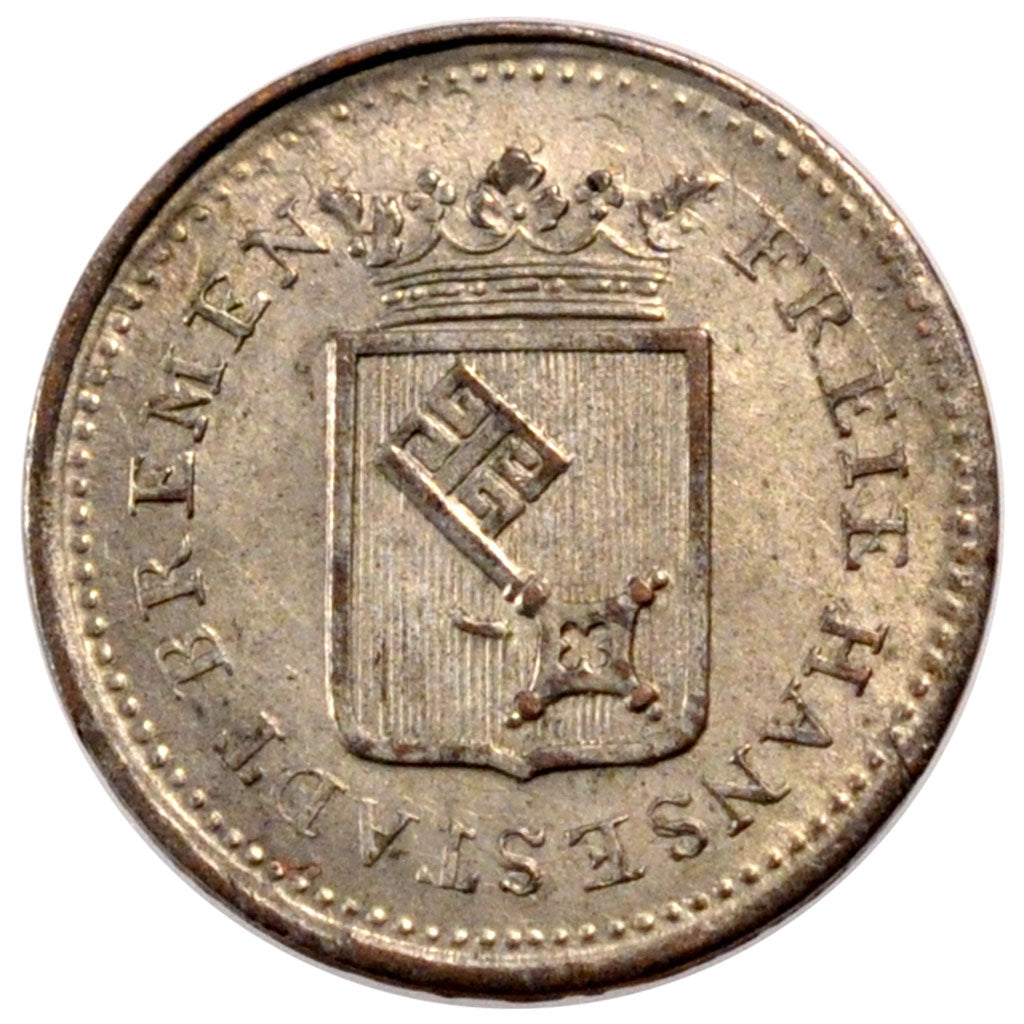Allemagne, Brême, 1 Groten