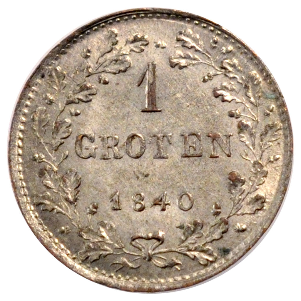 Allemagne, Brême, 1 Groten