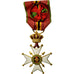 Belgium, Fédération Nationale des Anciens Combattants, Medal, Uncirculated