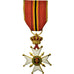 Belgium, Fédération Nationale des Anciens Combattants, Medal, Uncirculated