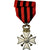 Bélgica, Mérite Civique, Medal, Não colocada em circulação, Prata, 36
