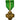 Belgia, Hommage et Reconnaissance, Medal, Stan menniczy, Bronze, 41