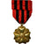 Belgium, Mérite Civique, Medal, Excellent Quality, Vermeil, 36