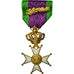 Belgium, Vétérans de Léopold III, Medal, Uncirculated, Gilt Bronze, 39