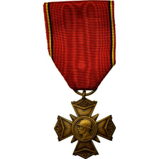 Belgio, Fédération Nationale des Vétérans du Roi Albert Ier (FNVRA / FRVRA)