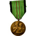 Belgium, Médaille du Résistant Civil, Medal, 1940-1945, Uncirculated