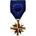 Francia, Confédération européenne des Anciens Combattants, medaglia