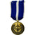 Francia, Organisation du Traité de l'Atlantique Nord, medalla, Excellent