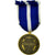France, Organisation du Traité de l'Atlantique Nord, Medal, Excellent Quality